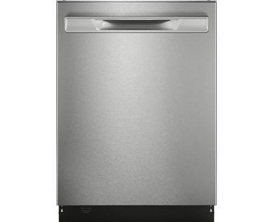 Frigidaire Gallery Built-In Dishwasher - GDSP4735AF