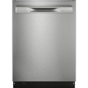 Frigidaire Gallery Built-In Dishwasher - GDSP4735AF