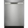Frigidaire Gallery Built-In Dishwasher - GDSP4735AF