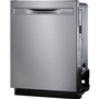 Frigidaire Gallery Built-In Dishwasher - GDSP4735AF