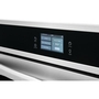 Frigidaire Gallery 30-Inch, 5.3 Cu.Ft. Built-In Microwave Combination Wall Oven With 1.7 Cu. Ft. Microwave - GCWM3070AF