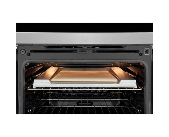 Frigidaire Gallery 30-Inch, 5.3 Cu.Ft. Built-In Microwave Combination Wall Oven With 1.7 Cu. Ft. Microwave - GCWM3070AF