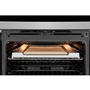 Frigidaire Gallery 30-Inch, 5.3 Cu.Ft. Built-In Microwave Combination Wall Oven With 1.7 Cu. Ft. Microwave - GCWM3070AF