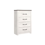 4-Drawer Chest Gerridan by Signature Design Ashley