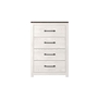 4-Drawer Chest Gerridan by Signature Design Ashley