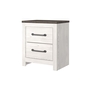 Nightstand Gerridan by Signature Design Ashley