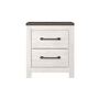 Nightstand Gerridan by Signature Design Ashley