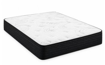 Florence Mattress Twin Size by Accent Pedic