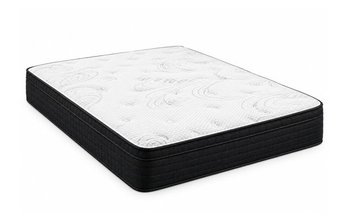 Florence Mattress Twin XL Size by Accent Pedic