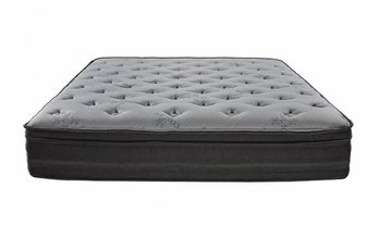 Lucca Mattress Twin Size by Accent Pedic