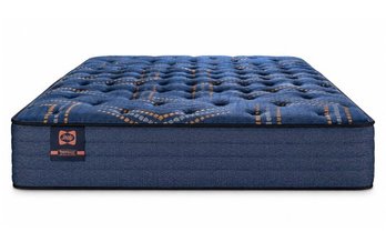 Sealy Posturepedic Aubelle Firm Mattress Queen Size