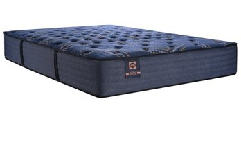 Sealy Posturepedic Aubelle Firm Mattress King Size