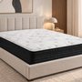 Florence Mattress Twin XL Size by Accent Pedic