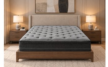 Lucca Mattress King Size by Accent Pedic