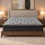 Lucca Mattress Twin XL Size by Accent Pedic