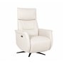 Power Reclining Clarence Recliner by Alura