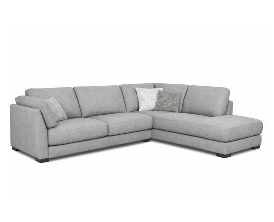 Rhea Sectional by Alura