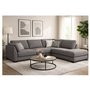 Rhea Sectional by Alura