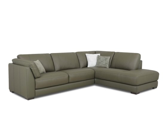 Rhea Sectional by Alura