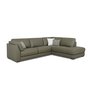Rhea Sectional by Alura