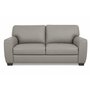 Laurier Leathermatch Apartment Sofa by Alura
