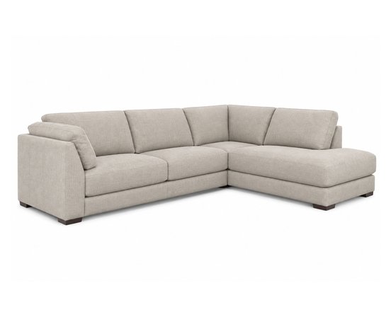 Rhea Sectional by Alura