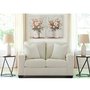 Greenbriar Stationnary loveseat by Ashley***LIQUIDATION***