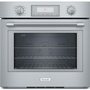 Thermador 30-Inch, 4.6 Cu.Ft. Built-In Single Wall Oven With Wi-Fi - PO301W