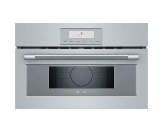 Thermador 30-Inch, 1.6 Cu.Ft. Built-In Microwave Oven With Sensor Cooking - MB30WP