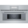 Thermador 30-Inch, 1.6 Cu.Ft. Built-In Microwave Oven With Sensor Cooking - MB30WP