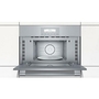 Thermador 30-Inch, 1.6 Cu.Ft. Built-In Microwave Oven With Sensor Cooking - MB30WP