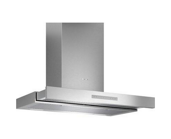 Thermador 36-Inch Masterpiece® Series Wall Mount Range Hood - HDDB36WS