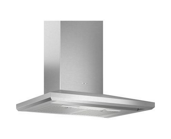 Thermador 30-Inch Masterpiece® Series Wall Mount Range Hood - HMCB30WS