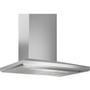 Thermador 30-Inch Masterpiece® Series Wall Mount Range Hood - HMCB30WS