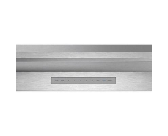 Thermador 30-Inch Masterpiece® Series Wall Mount Range Hood - HMCB30WS
