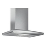 Thermador 36-Inch Masterpiece® Series Wall Mount Range Hood - HMCB36WS
