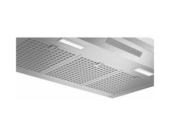 Thermador 36-Inch Masterpiece® Series Wall Mount Range Hood - HMCB36WS