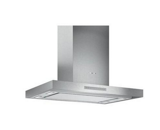 Thermador 36-Inch Masterpiece® Series Island Hood - HMIB36WS