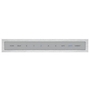 Thermador 36-Inch Masterpiece® Series Island Hood - HMIB36WS