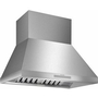 Thermador 36-Inch Professional Series Wall Mount Hood Shell - HPCN36WS