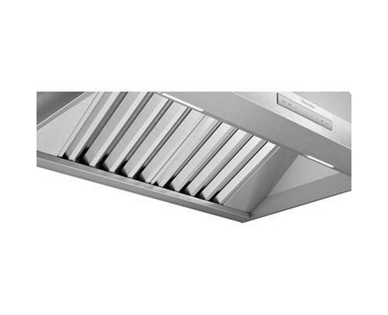 Thermador 36-Inch Professional Series Wall Mount Hood Shell - HPCN36WS
