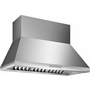 Thermador 48-Inch Professional Series Wall Mount Hood Shell - HPCN48WS