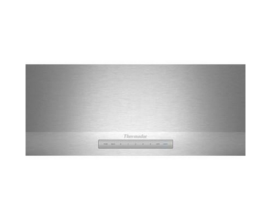 Thermador 48-Inch Professional Series Wall Mount Hood Shell - HPCN48WS