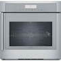 Thermador 30-Inch, 4.5 Cu.Ft. Single Built-In Wall Oven With Home Connect - MED301RWS