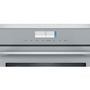 Thermador 30-Inch, 4.5 Cu.Ft. Single Built-In Wall Oven With Home Connect - MED301LWS