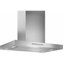 Thermador 42-Inch Masterpiece® Series Island Hood - HMIB42WS