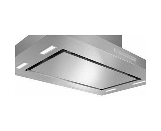 Thermador 42-Inch Masterpiece® Series Island Hood - HMIB42WS