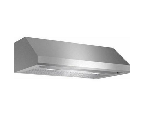 Thermador 36-Inch Masterpiece® Series Wall Mount Range Hood - HMWB36WS