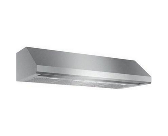 Thermador 48-Inch Masterpiece® Series Wall Mount Range Hood - HMWB481WS