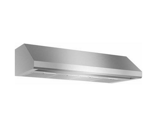 Thermador 48-Inch Masterpiece® Series Wall Mount Range Hood - HMWB481WS